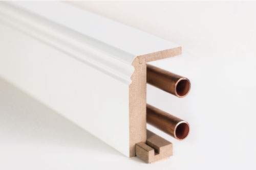 Südbrock Abdeckleiste