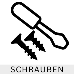 Schrauben